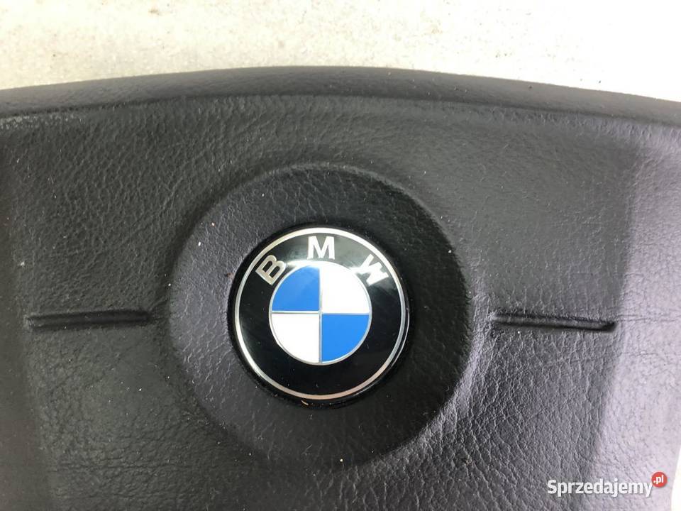 PODUSZKA KIEROWCY AIRBAG 33675789203Z BMW E46