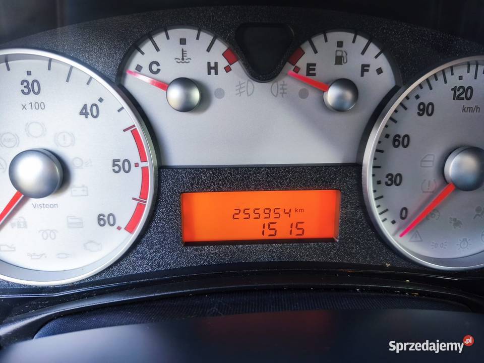 Fiat Stilo 19 Jtd 120 4/5 śląskie Kamienica Polska