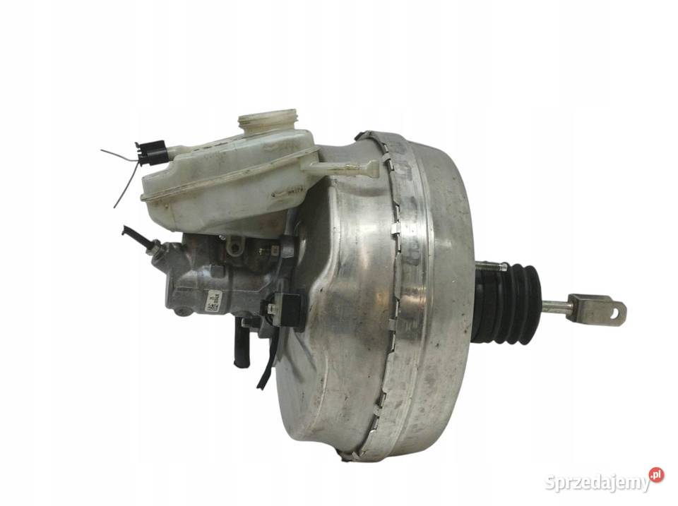 POMPA HAMULCOWA SERWO A2134300330 MercedesBenz sprzedam