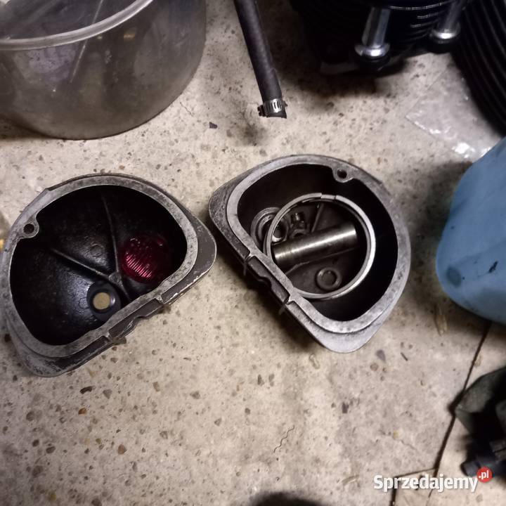 Sprzedam silnik bmw r25 Sierakowice