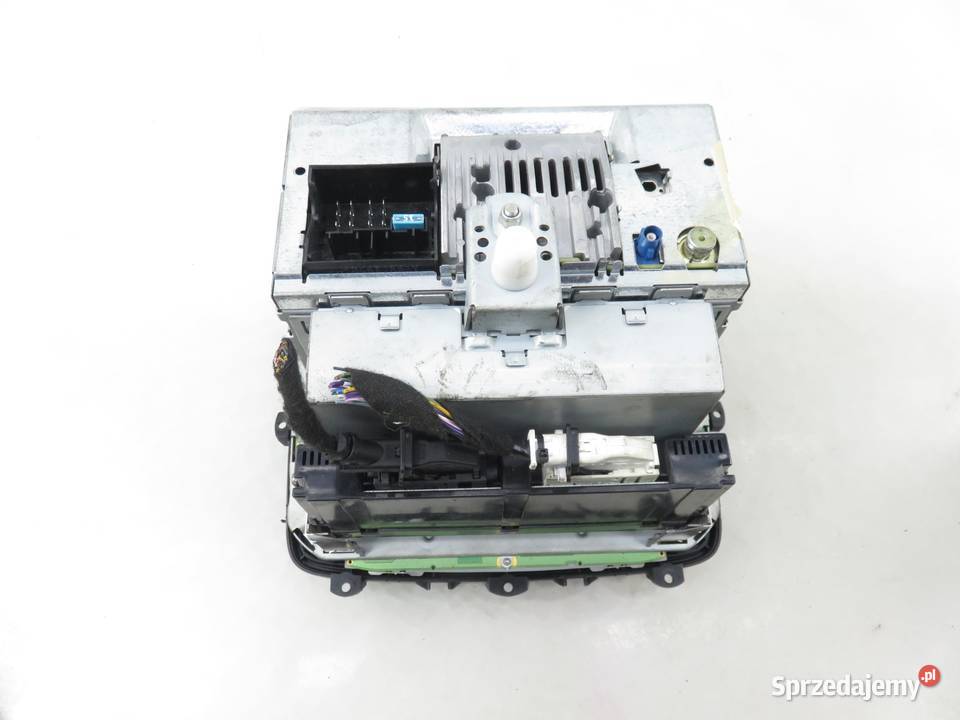 RADIO FORD S I WA6 7S7T18K931BL
