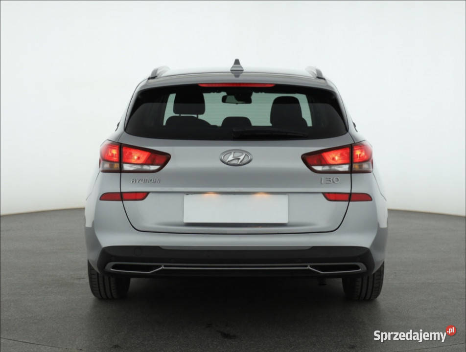 Hyundai i30 10 TGDI Piaseczno