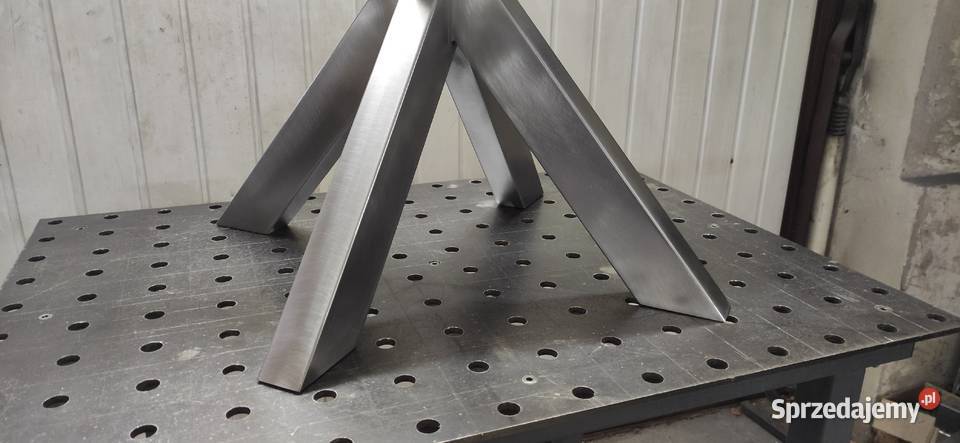 Stelaż do stolika kawowego Warszawa