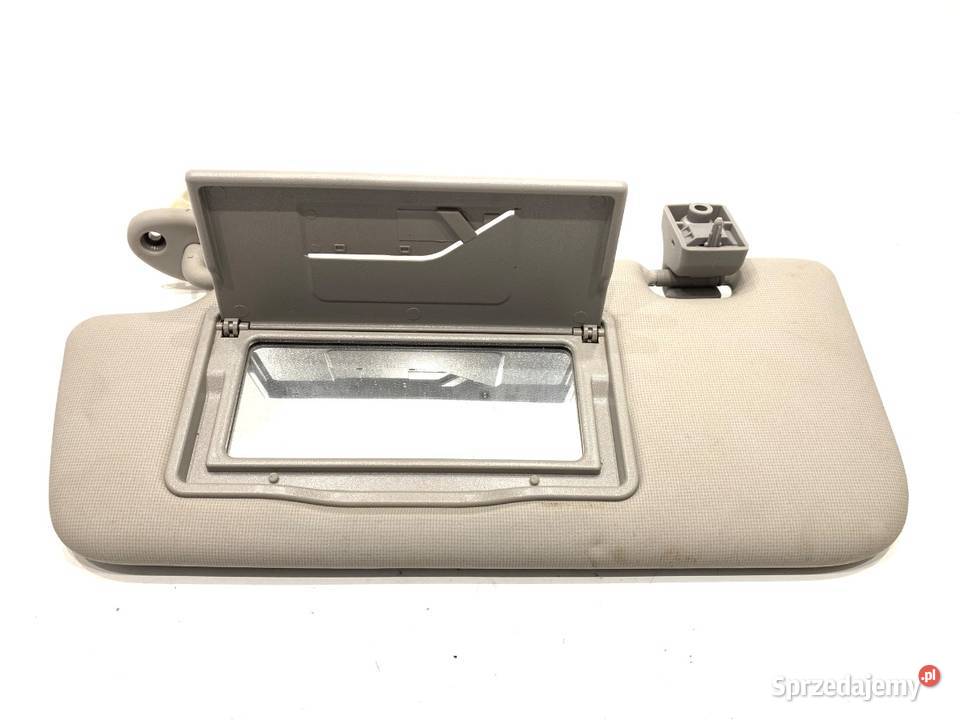 OSŁONA PRZECIWSŁONECZNA LEWY SSANGYONG TIVOLI