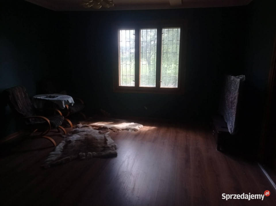 Sprzedam siedlisko Bednarzówka