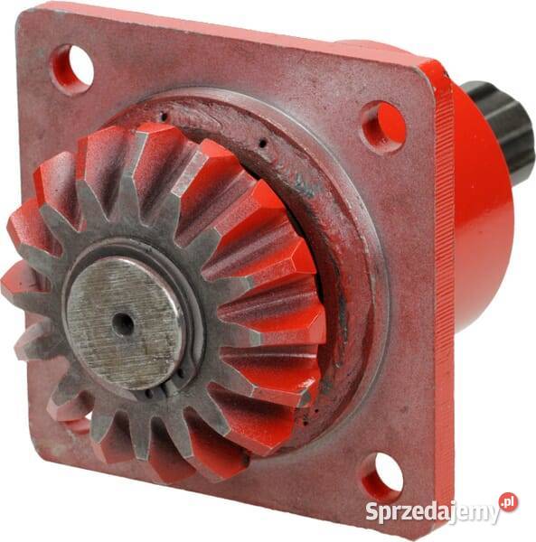 Obudowa łożyska 2244070150 Kamionna