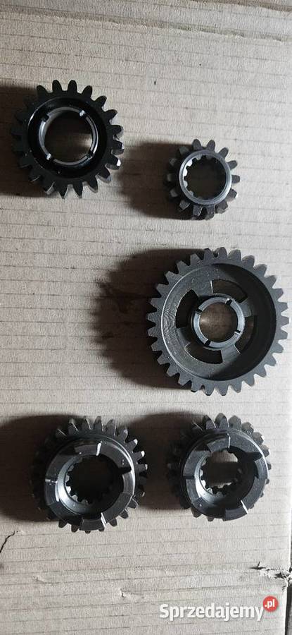 Tryby pojedyncze skrzyni biegów ktm sx 85 bieg małopolskie