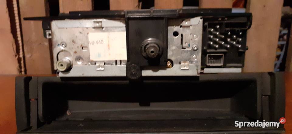 Radio Bmw Wałbrzych