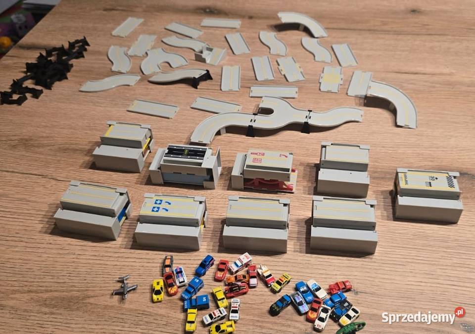 Worlds Smallest Matchbox 1990 rarytas 1150 Ostrów Wielkopolski sprzedam