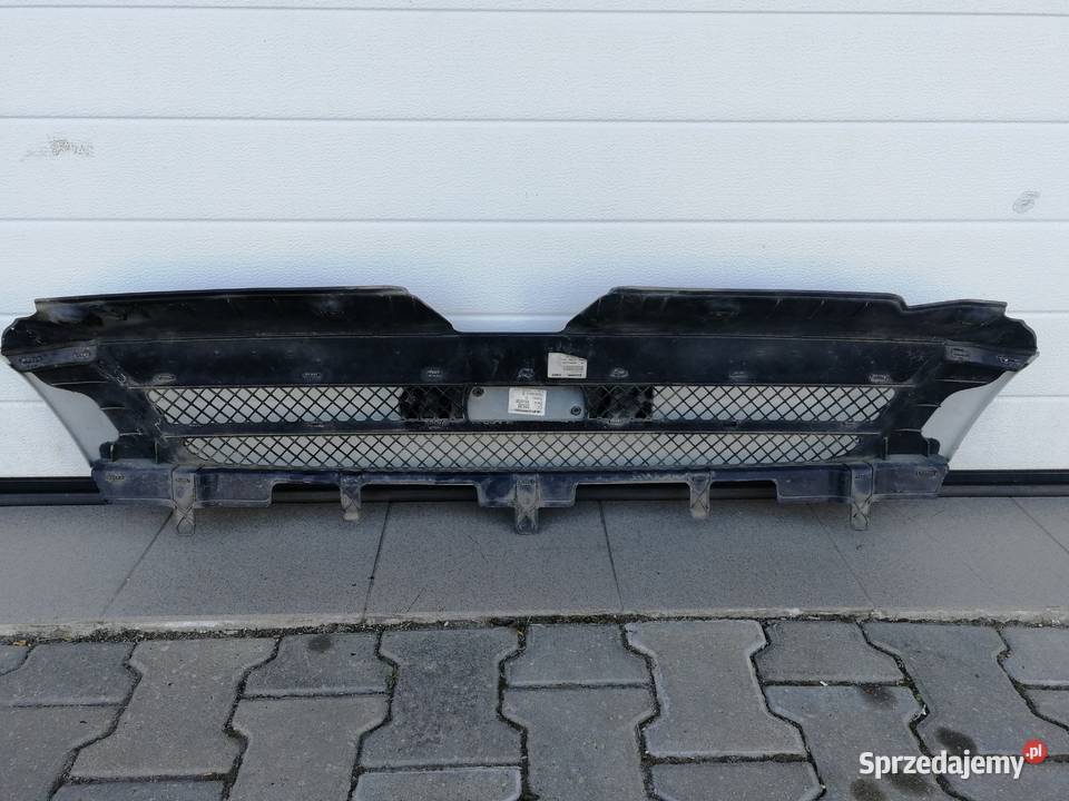 Atrapa Iveco Daily IV 2008 Atrapy sprzedam