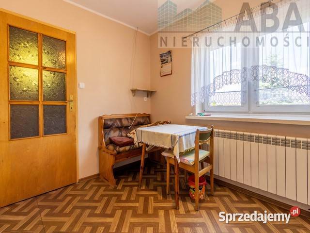 Lokal mieszkalny w Gminie Słupca