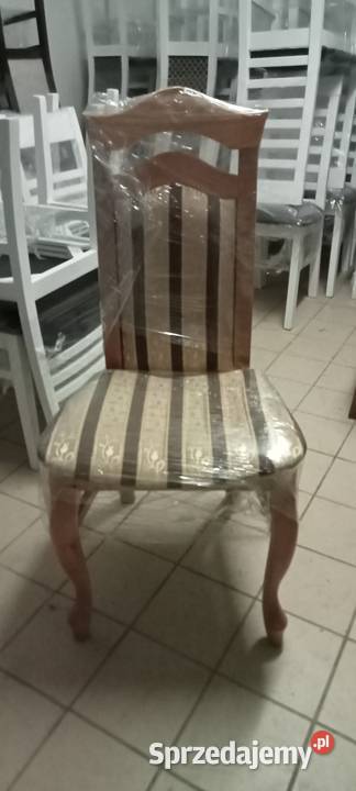 Krzesła do salonu zachodniopomorskie Choszczno