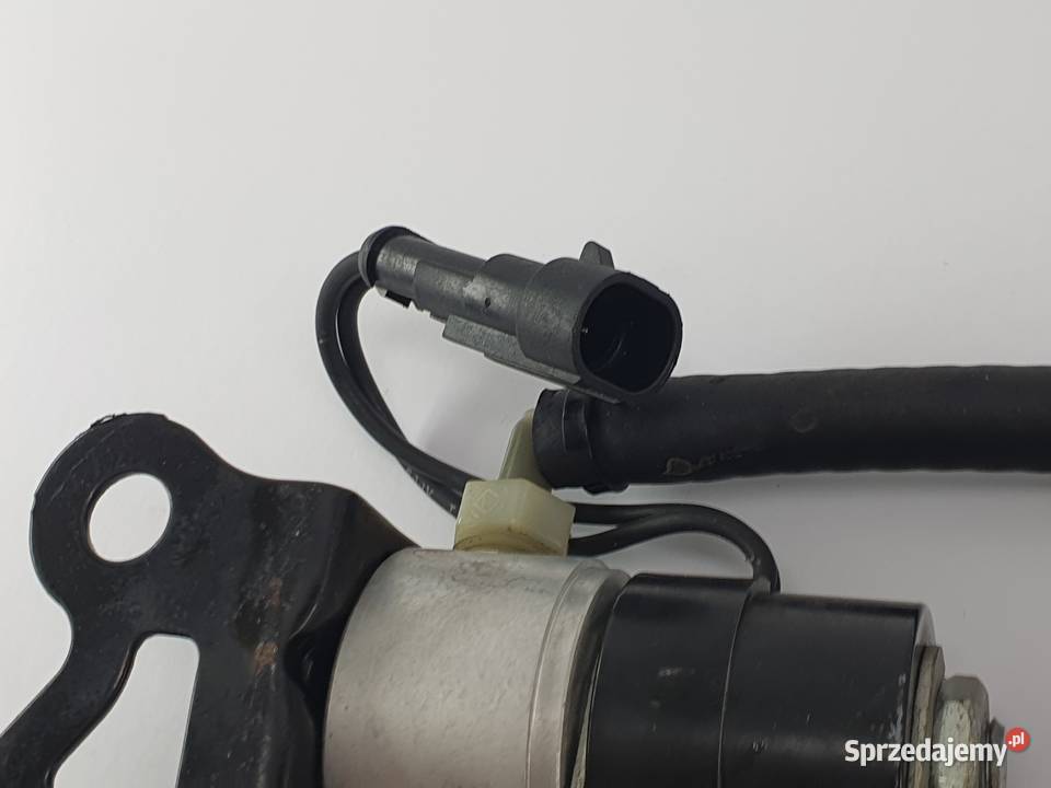 Regulator Sterownik Cisnienia Polaris Rmk 800