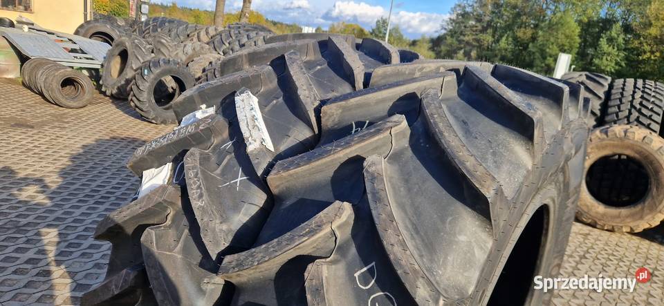 52085r38 208r38 20838 Continental Michelin Nowe warmińsko-mazurskie Nowe Miasto Lubawskie