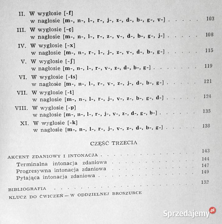 Wymowa niemiecka Rozemaria Krystyna Tertel Chełm