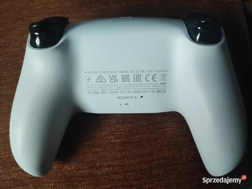 Playstation 5 z napędem Przemyśl
