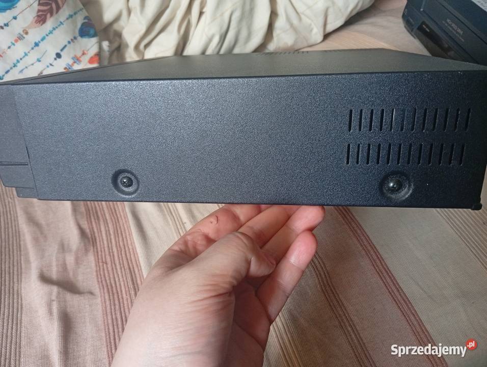 Magnetowidy ORION uszkodzone Magnetowidy Oświęcim