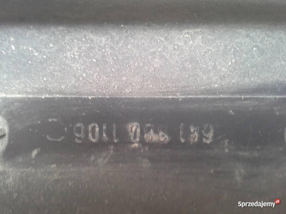 6418801106 błotnik kabinowy tylny mercedes SK 18