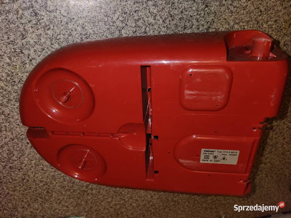 Zelmer Wodnik Trio typ 6195B51E Bielsko-Biała