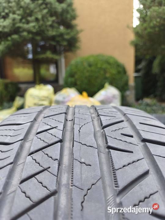 Opona wielosezonowa 24545R20 Cooper Leżajsk