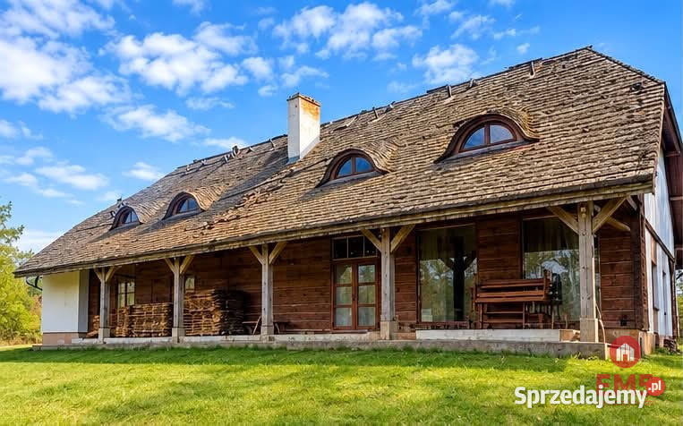 sprzedaży lokalu Krasne 990m2 podlaskie