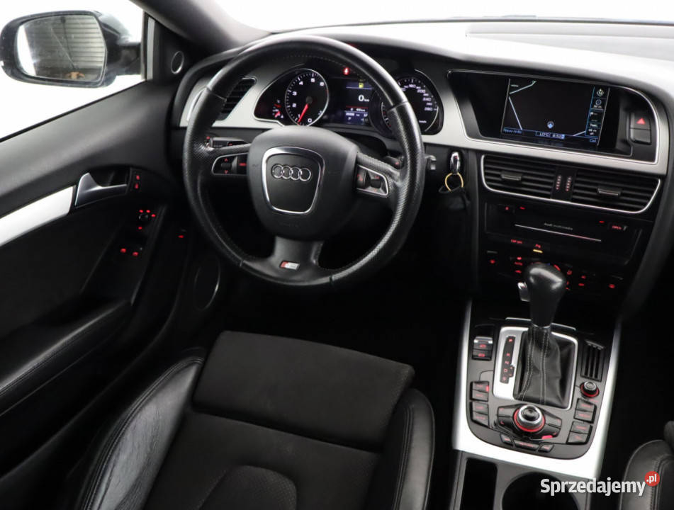 Audi A5 20 TFSI automatyczna Bielany Wrocławskie sprzedam
