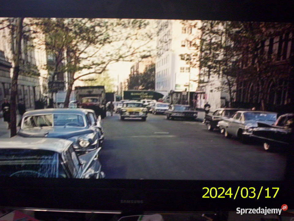 Telewizor LCD 40 cali