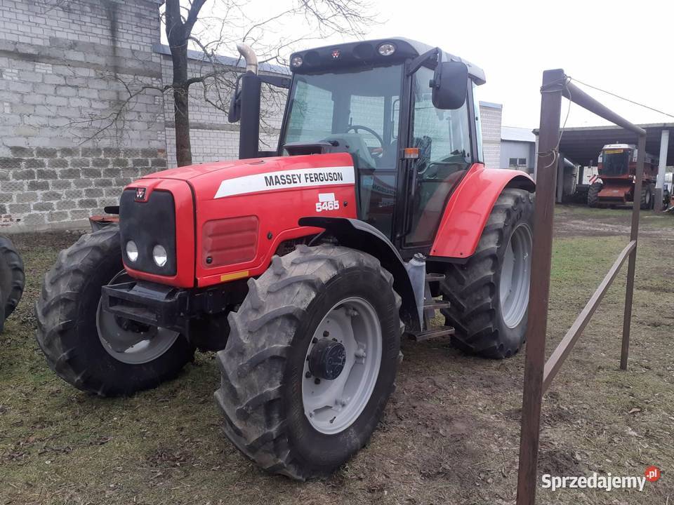 Massey Ferguson do wyboru Massey Ferguson Ostrów Mazowiecka