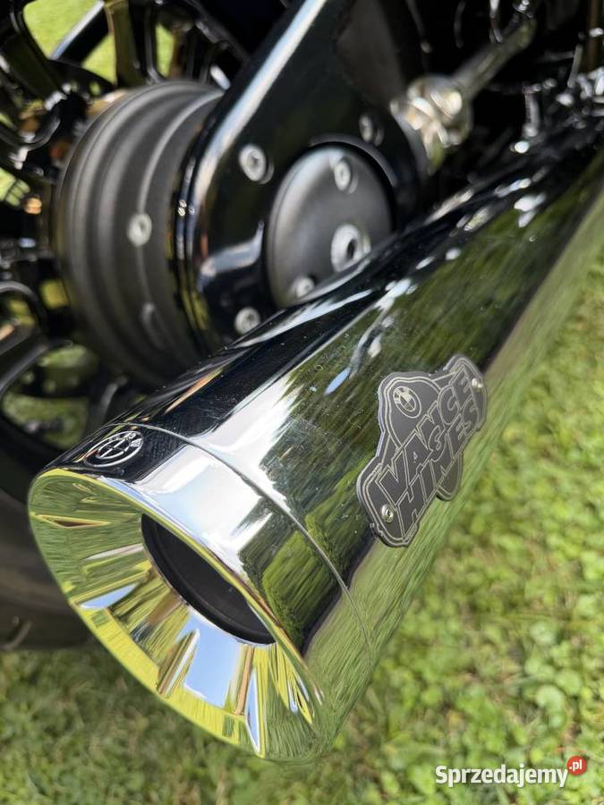 Bmw R18 nowy bezwypadkowy Rok produkcji 2022 BMW Głogów Małopolski