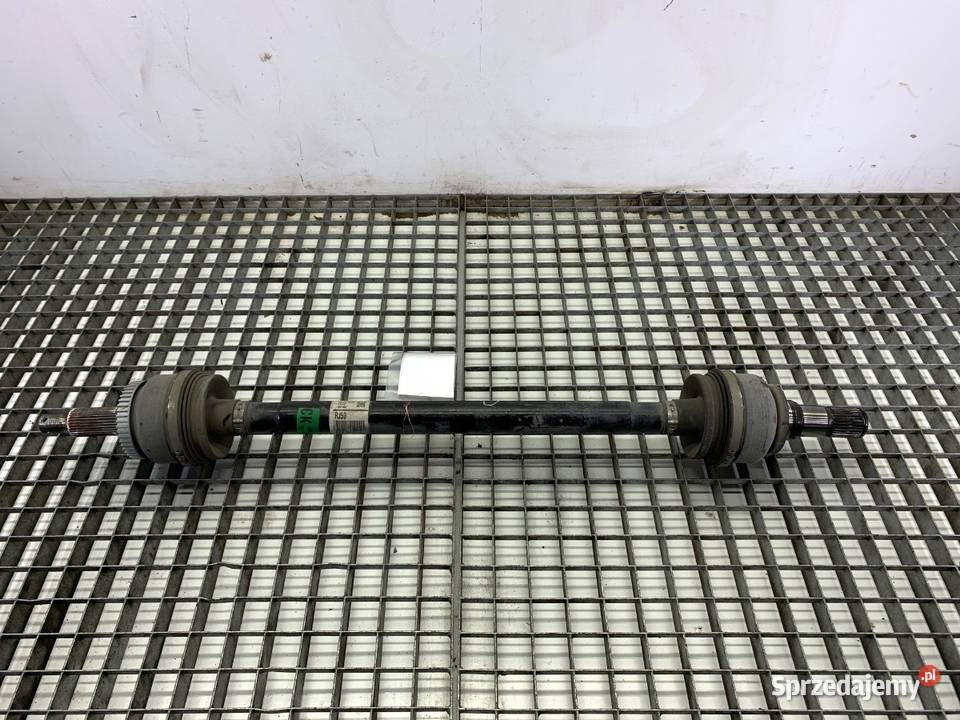 PÓŁOŚ PRAWY TYŁ KIA STINGER 49601J5500 33 370 podkarpackie sprzedam