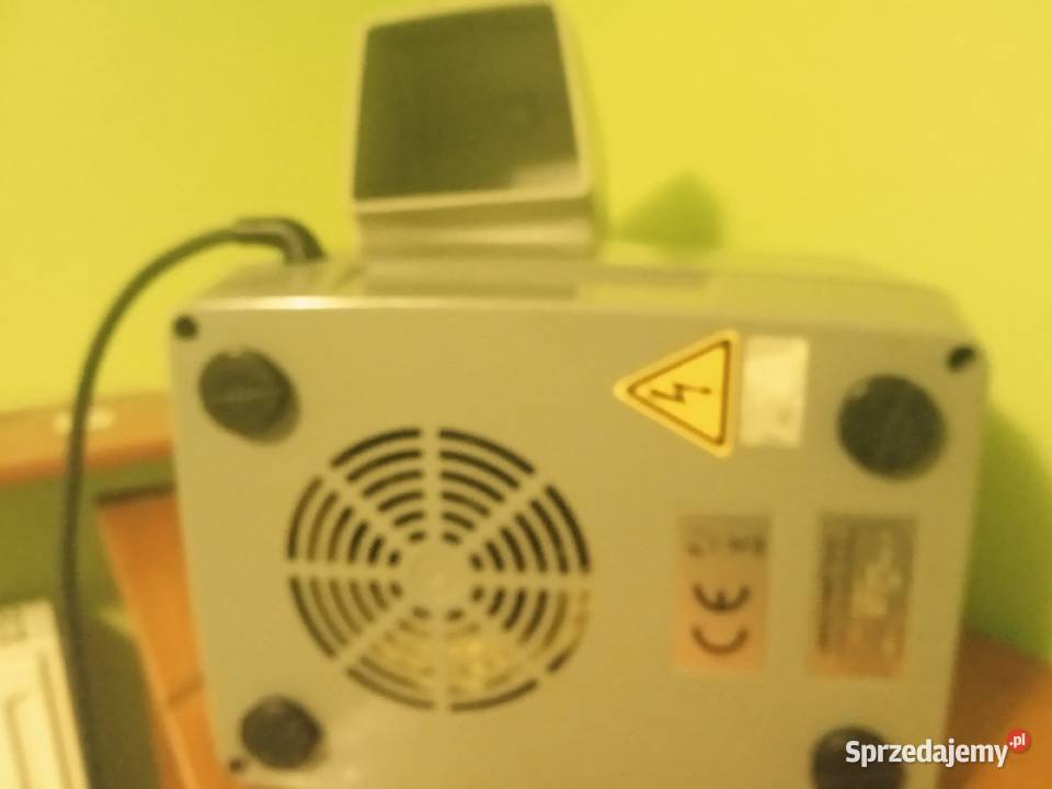 Robot przemysłowy R301 sklepowa 6300 Prochowice