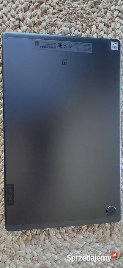 Tablet Lenovo Tab M10 HD TBX306F 232gb USB  Sławno