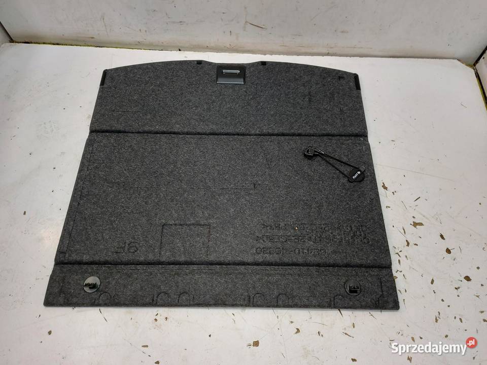 LEXUS RX500H V 5 2023 DYWAN BAGAŻNIKA 6841040220 sprzedam