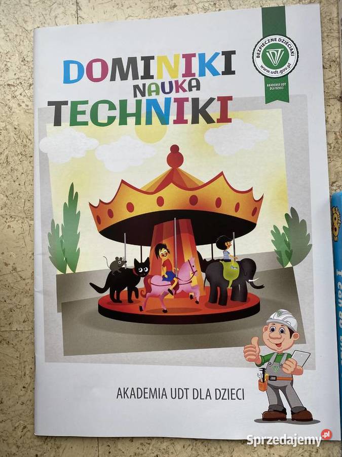 Książeczki dzieci angielsku Kostrzyn Poznań Pozostałe