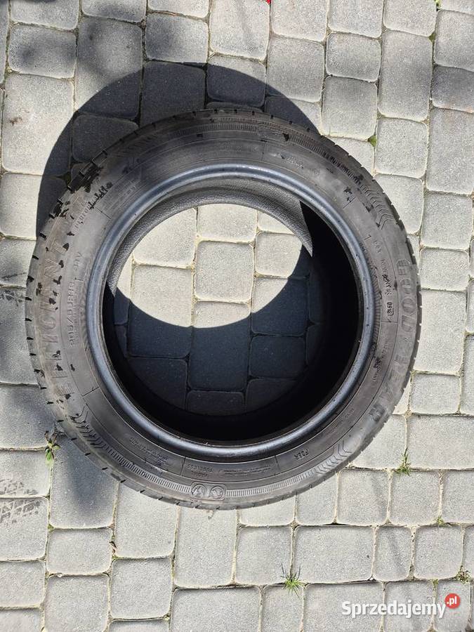 Opony komplet 205 55 16 goodyear 205 Żółkiewka-Osada
