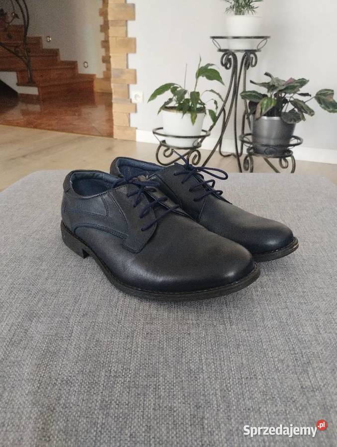 Buty eleganckie OKAZJA sprzedam