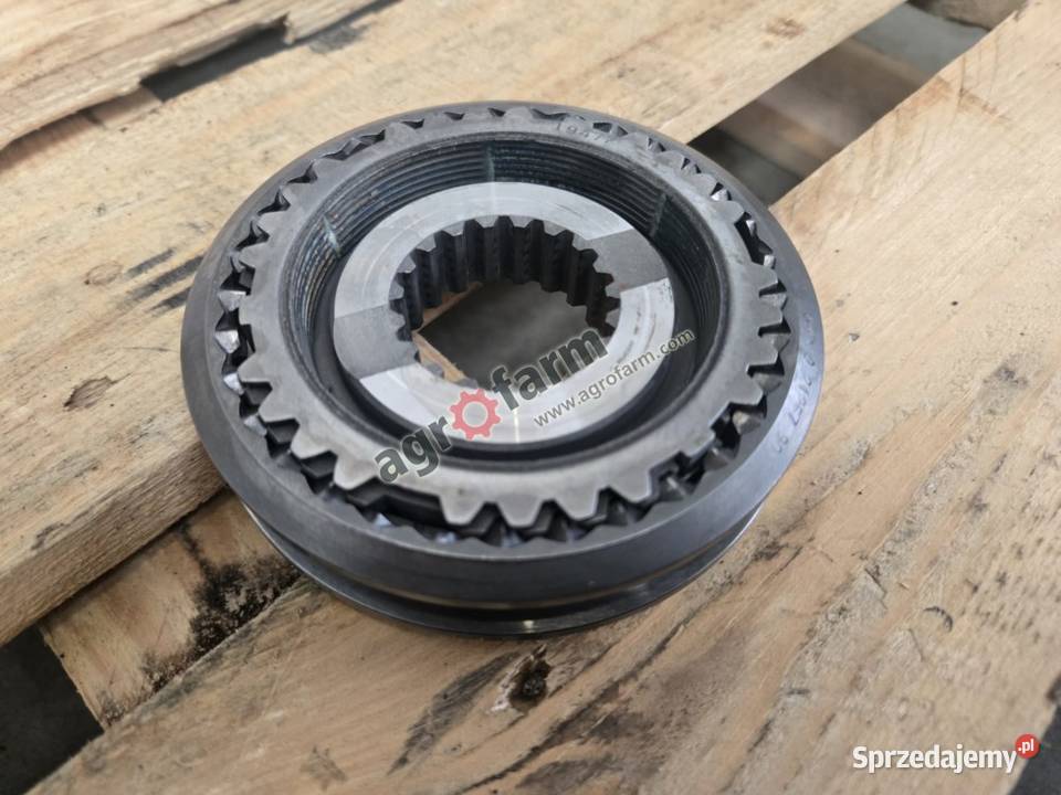 Synchronizator Fendt 309 310 312 GT 390 Byków