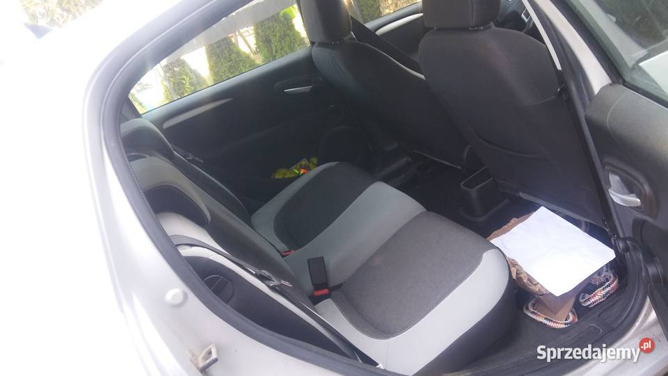 Fiat grande Punto 14 pbLPG 2012 TANIO Dolsk