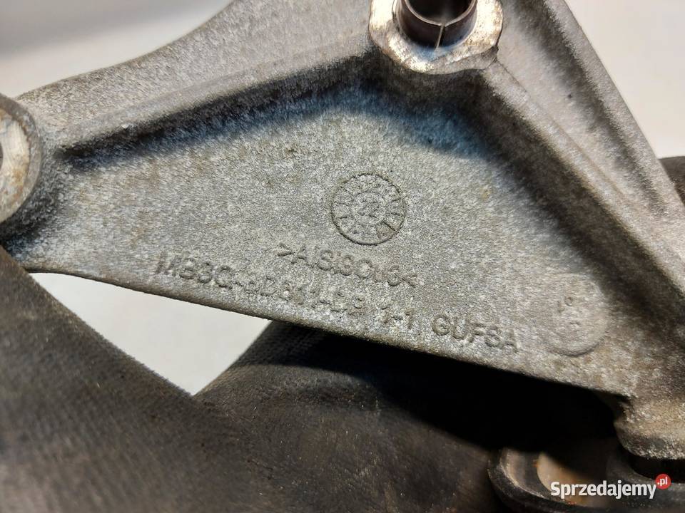 Ford Ranger VI 6 2024r MOCOWANIE ŁAPA MB3Q6D611