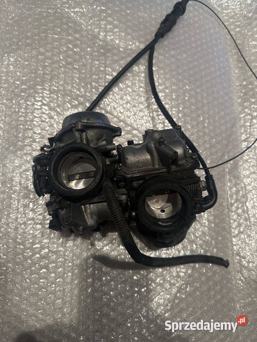 Gazniki Honda VT 700 VT 750 Gaznik V14 wielkopolskie Poznań