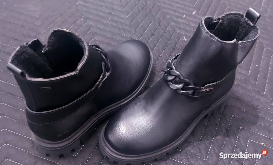 Sprzedam nowe buty 34 Koszalin