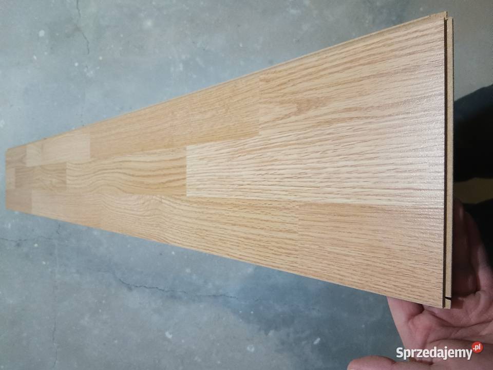 Panele podłogowe Szypliszki sprzedam