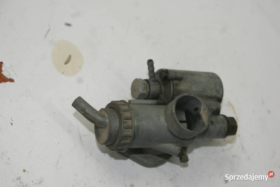 Gaźniki K37 M72 K750 URAL ORGINAŁ ŁADNY STAN Rybnik