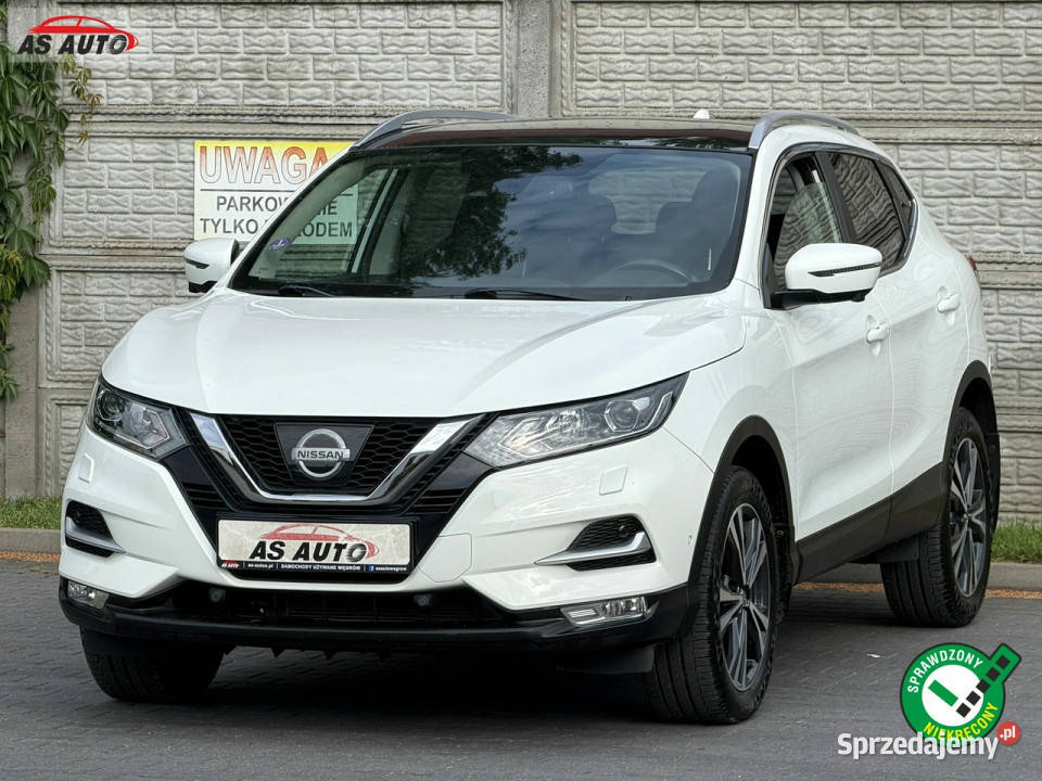 Nissan Qashqai 12DIGT 115 gniazdo AUX