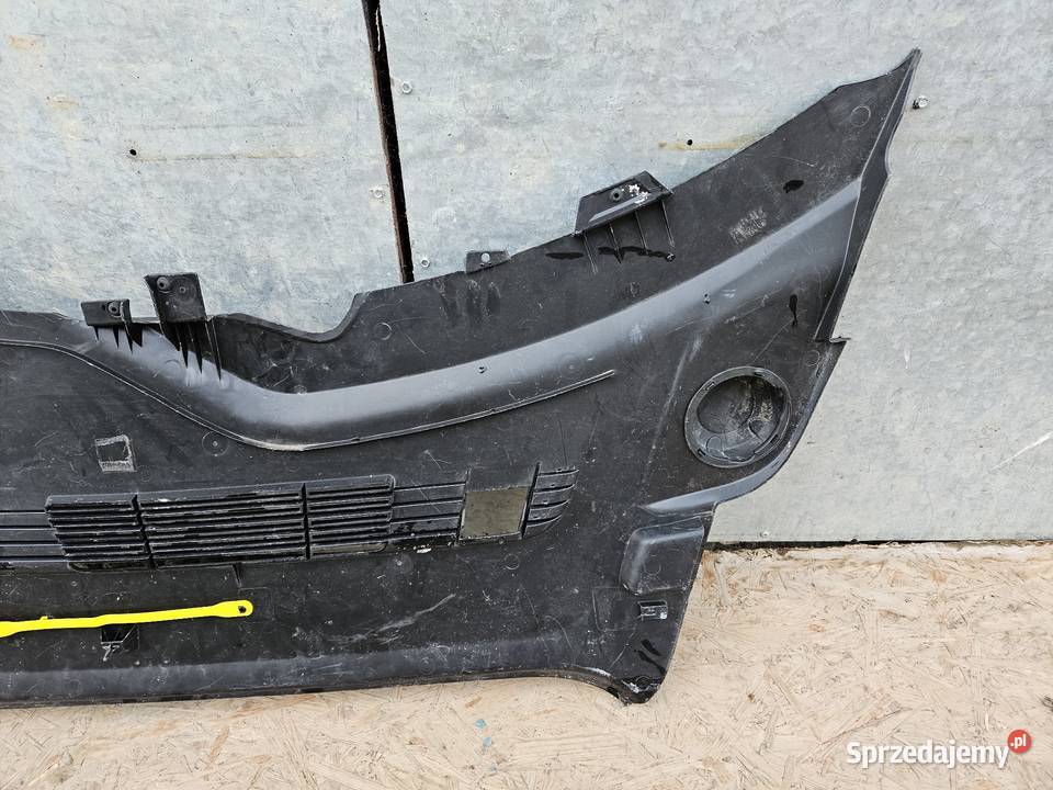 PORSCHE 911 991 PODSZYBIE KLAPY BAGAŻNIKA sprzedam