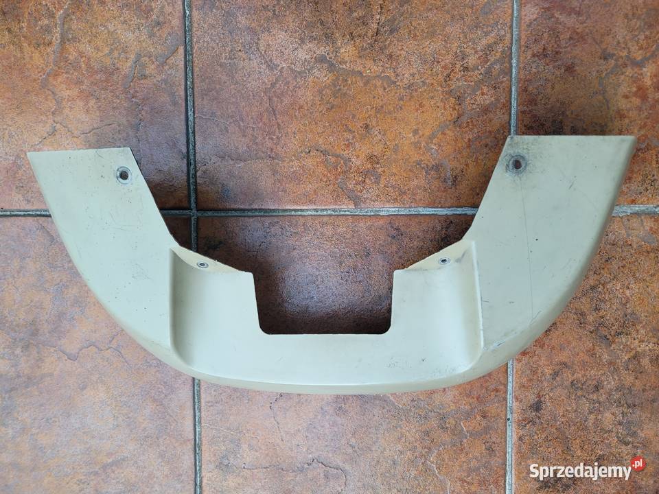 Tyl zadupek wypelnienie oslona owiewka HONDA