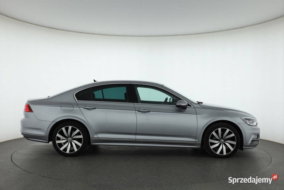 VW Passat 18 TSI Piaseczno
