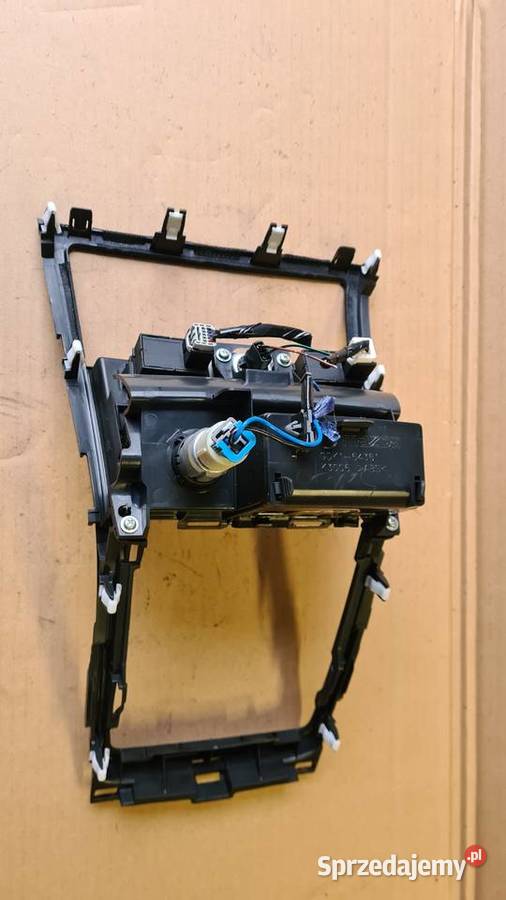 Mazda 6 GH LIFT ramka wybieraka panela dolnośląskie Legnica