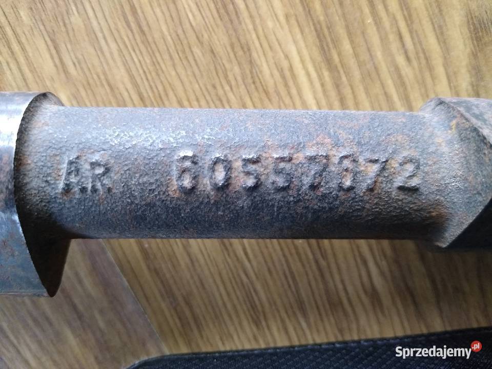 Alfa romeo 155 18 8 V osobowe Zemborzyce Tereszyńskie sprzedam