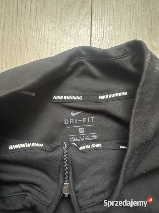 Bluza Nike rozmiar M Łysa Góra sprzedam